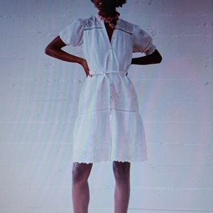 WVN..ZANDRA DRESS..LARGE